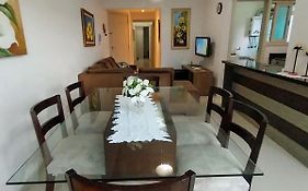 Espaçoso aconchegante